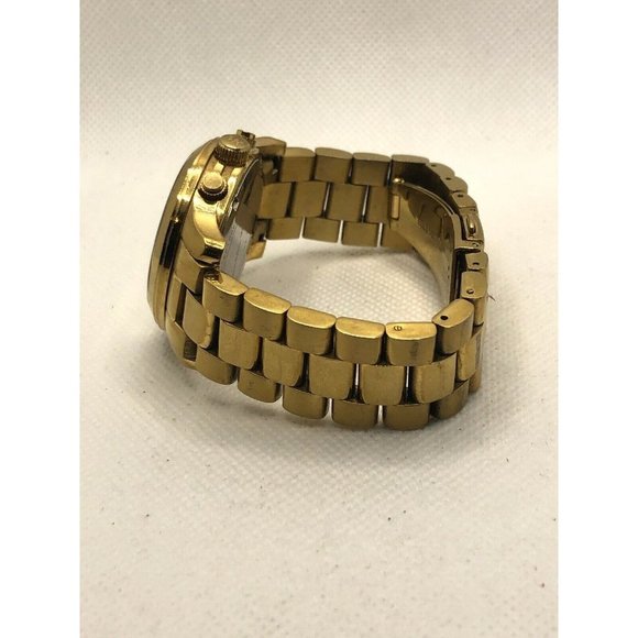 Michael Kors MK5055 Unisex Stainless Steel Analog main image 5